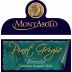 Cantina Montelliana e dei Colli Asolani Veneto Montasolo Pinot Grigio 2013 Front Label