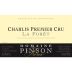 Domaine Pinson Freres Chablis La Foret Premier Cru 2015 Front Label
