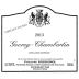 Domaine Philippe Rossignol Gevrey-Chambertin Vieille Vignes 2013 Front Label
