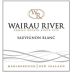 Wairau River Sauvignon Blanc 2016 Front Label