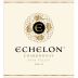 Echelon Chardonnay 2014 Front Label
