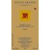 Silvio Grasso Barolo Turne 2013 Front Label