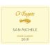 Ca' Rugate Soave Classico San Michele 2016 Front Label