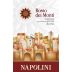 Cantina Napolini Umbria Rosso dei Monti Rosso 2012 Front Label