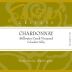 Saviah Stillwater Creek Vineyard Chardonnay 2013 Front Label
