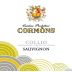 Cantina Produttori Cormons Collio Sauvignon 2015 Front Label