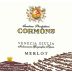 Cantina Produttori Cormons Venezia Giulia Merlot 2013 Front Label