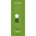 Cantina Roccafiore Umbria Fiordaliso Bianco 2014 Front Label