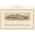 Cantina Rodaro Colli Orientali del Friuli Friulano Verduzzo 2014 Front Label
