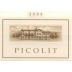 Cantina Rodaro Colli Orientali del Friuli Passito Picolit 2005 Front Label