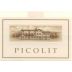 Cantina Rodaro Colli Orientali del Friuli Passito Picolit 2012 Front Label