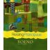 Cantina Roeno Praecipuus Riesling 2013 Front Label