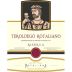 Cantina Rotaliana Teroldego Rotaliano Riserva 2007 Front Label