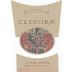 Cantina Rotaliana Teroldego Rotaliano Clesurae 2006 Front Label