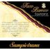 Cantina Sampietrana Squinzano Tacco Barocco 2007 Front Label