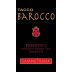 Cantina Sampietrana Salento Tacco Barocco Primitivo 2008 Front Label