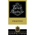 Cantina Sampietrana Salento Tacco Barocco Primitivo 2010 Front Label