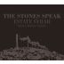 Saviah The Stones Speak Syrah 2012 Front Label