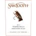 Sawtooth Classic Fly Series Tempranillo 2013 Front Label