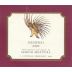 Cantina Sergio Mottura Lazio Nenfro Rosso 2009 Front Label