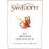 Sawtooth Classic Fly Series Grenache 2013 Front Label