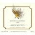 Cantina Sergio Mottura Civitella d'Agliano Civitella Rosso 2009 Front Label