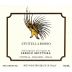 Cantina Sergio Mottura Civitella d'Agliano Civitella Rosso 2012 Front Label