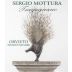 Cantina Sergio Mottura Orvieto Tragugnano Secco 2013 Front Label