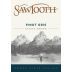 Sawtooth Pinot Gris 2013 Front Label