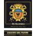 Cantina Terre degli Svevi s.r.l. Aglianico del Vulture Re Manfredi 2012 Front Label