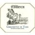 Cantina Tudernum Grechetto di Todi 2012 Front Label