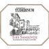 Cantina Tudernum Todi Sangiovese 2011 Front Label