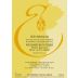 Cantina Valle Isarco dell'Alto Adige Sudtiroler Weissburgunder Pinot Bianco 2014 Front Label