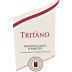 Cantina Valle Tritana Tritano Montepulciano d'Abruzzo 2011 Front Label