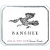 Banshee Rose 2015 Front Label