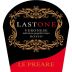 Le Preare Last One Veronese Rosso 2013 Front Label