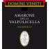 Domini Veneti Amarone della Valpolicella Classico 2012 Front Label