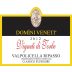Domini Veneti Valpolicella Ripasso Classico Vigneti di Torbe 2012 Front Label