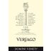 Domini Veneti Valpolicella Classico Verjago Superiore 2011 Front Label