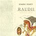 Domini Veneti Raudii Corvina Merlot 2013 Front Label