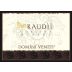 Domini Veneti Raudii Corvina Merlot 2010 Front Label