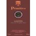 Cantina Vecchia Torre Salento Primitivo 2012 Front Label