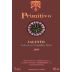 Cantina Vecchia Torre Salento Primitivo 2000 Front Label