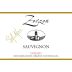Cantina Zorzon Collio Sauvignon 2014 Front Label