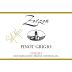 Cantina Zorzon Collio Pinot Grigio 2011 Front Label