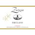 Cantina Zorzon Collio Fruilano 2012 Front Label