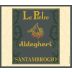 Cantine Aldegheri Veneto Le Pietre Santambrogio 2012 Front Label
