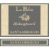 Cantine Aldegheri Veneto Le Pietre Santambrogio 2003 Front Label