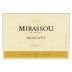 Mirassou Moscato 2016 Front Label
