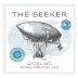 The Seeker Mosel Riesling 2015 Front Label